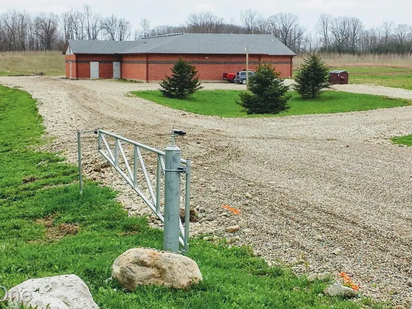 5252 Imlay City City Rd, Attica, MI 48412