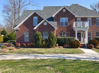 1003 Kenton Pl, Salisbury, NC 28146