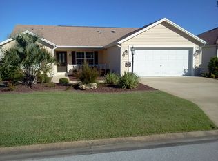 2063 Jem Path, The Villages, FL 32162
