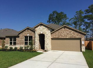 14010 Beaverhead Range Ct, Conroe, TX 77384