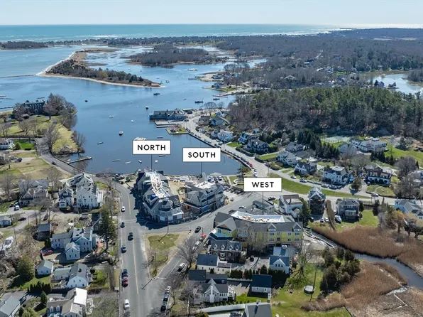 124 Elm St #306, Cohasset, MA 02025