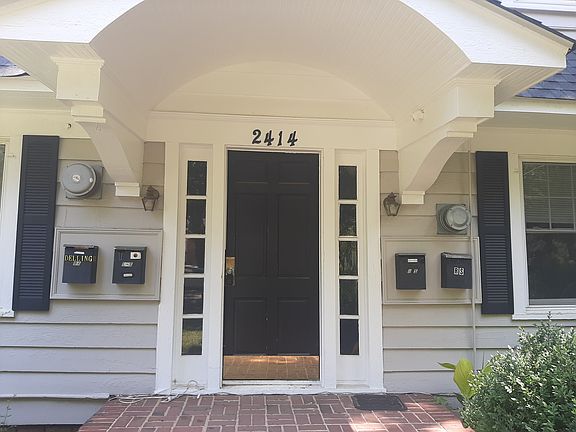 2nd image of 2414 W Club Blvd #U