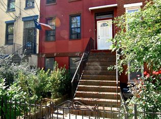 21 Henry St, Jersey City, NJ 07306