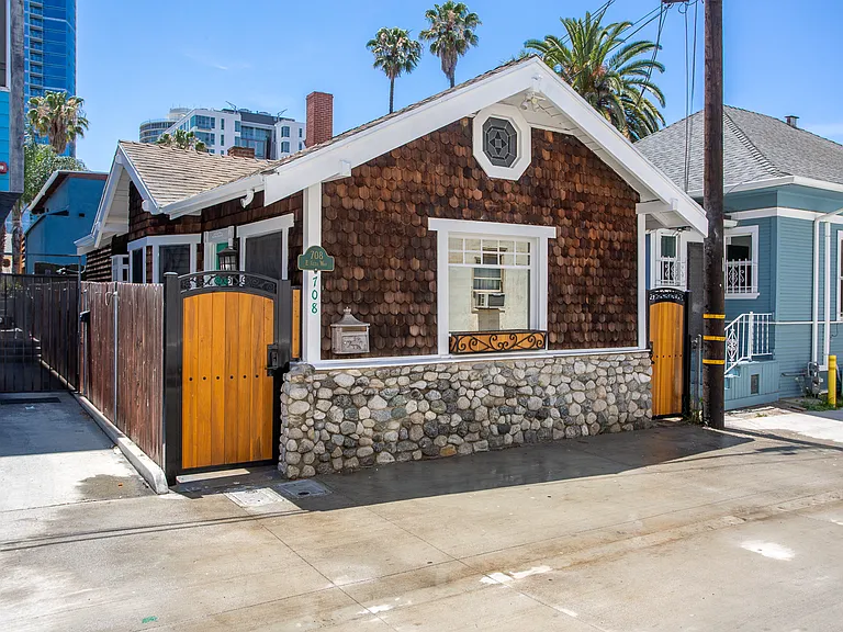 708 E Alta Way — Photo 35