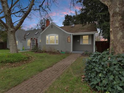 3725 E Pacific Ave, Sacramento, CA, 95820