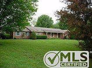 6301 Eatons Creek Rd, Joelton, TN 37080