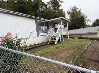 423 NE Kirby Ave, Roseburg, OR