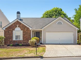 2335 Winthrope Way Dr, Alpharetta, GA