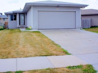 3045 W Washington St, Lincoln, NE 68522