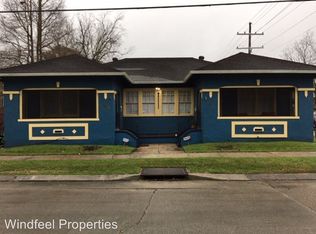 8440 Panola St, New Orleans, LA 70118