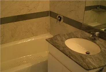 Rented by Trump International Realty