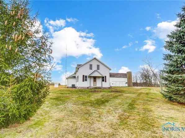 8539 Township Road 28, Jenera, OH 45841