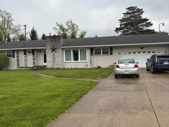 3783 Yargerville Rd, La Salle, MI 48145