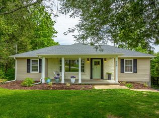 979 Linden Hall Rd, Chattanooga, TN 37415