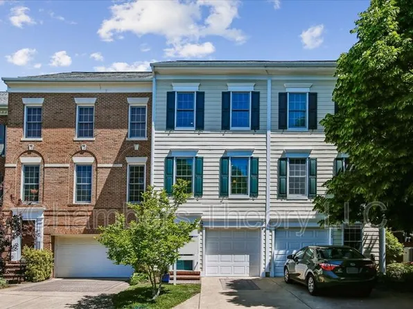 124 Rolling Trce, Falls Church, VA 22046