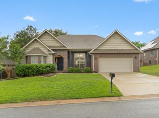 711 Lime Ln, Crestview, FL 32536