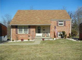 172 Sheldon Ave, Pittsburgh, PA 15220
