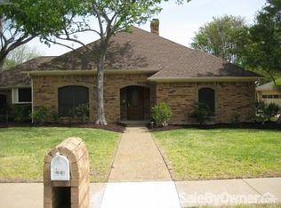 522 Meadowview Ln, Coppell, TX 75019