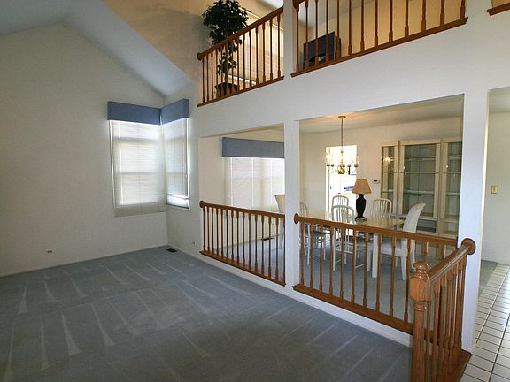 Living Room/Dining Room/Loft