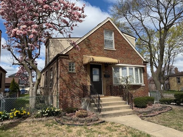 5200 S Newcastle Ave, Chicago, IL 60638