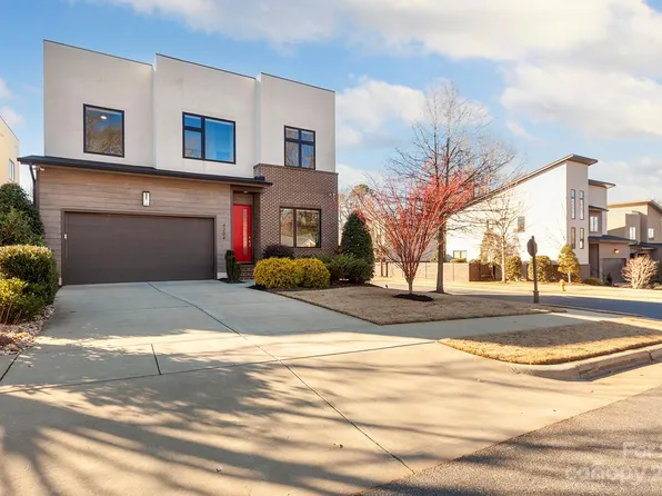 4204 Commonwealth Ave, Charlotte, NC 28205