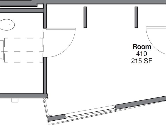 4th image of 1815 Bellevue Ave Unit 410