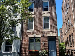 406 S 23rd St, Philadelphia, PA 19146