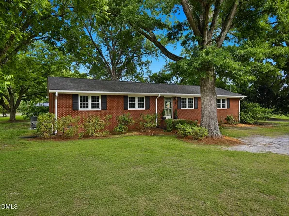2009 Eagle Rock Rd, Wendell, NC 27591