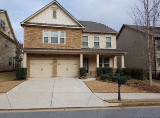 1095 Krobot Way, Milton, GA 30004