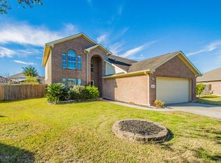 726 Chase Land Cir, Bacliff, TX 77518