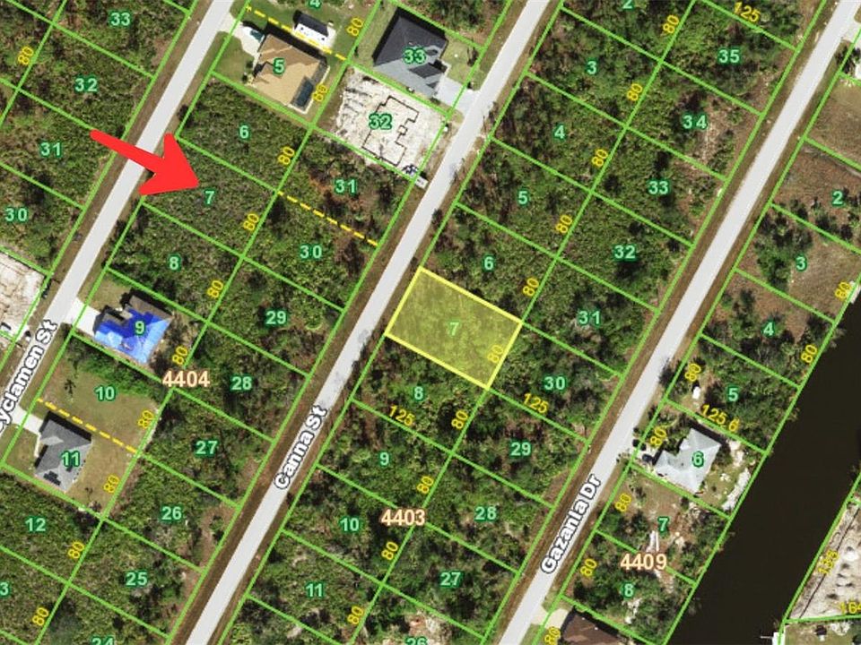 1st image of 9260 CANNA STREET
