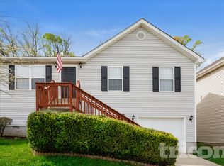 649 Belgium Dr, Hermitage, TN 37076