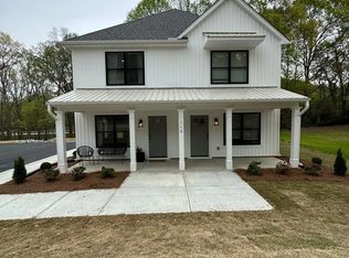 110 Singleton St, Clemson, SC 29631