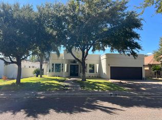 3122 Homer Dr, Laredo, TX 78041
