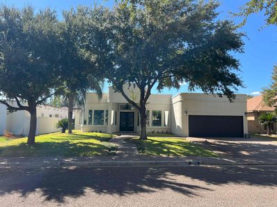 3122 Homer Dr, Laredo, TX, 78041