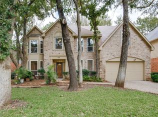 512 Woodhill Ct, Grapevine, TX 76051