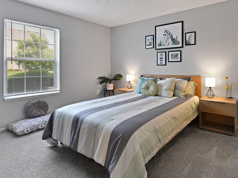 Trinity Lakes Apartments — Photo 20
