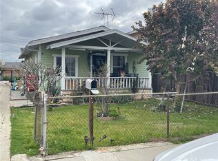 1144 S Hicks Ave, Los Angeles, CA 90023