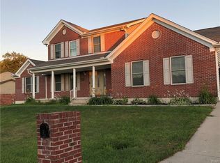 4040 Palos Verdes Ct, Dayton, OH 45426