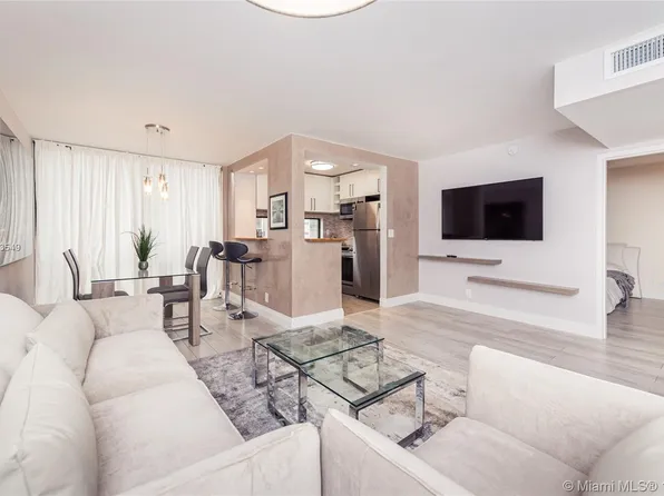 16919 N Bay Rd APT 605, Sunny Isles Beach, FL 33160