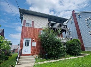 2327 S 4th St APT 2, Allentown, PA 18103