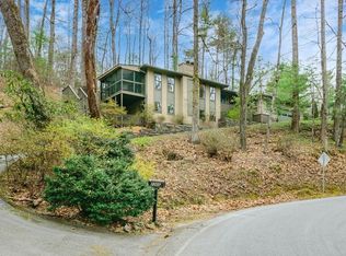 2266 Hebron Rd, Laurel Park, NC 28739