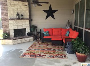 7102 Boulder Star Way, Temple, TX 76502