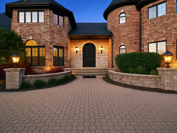 45 Silo Ridge Rd E, Orland Park, IL 60467