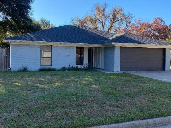 1002 Meadowlark Ln, Granbury, TX 76048