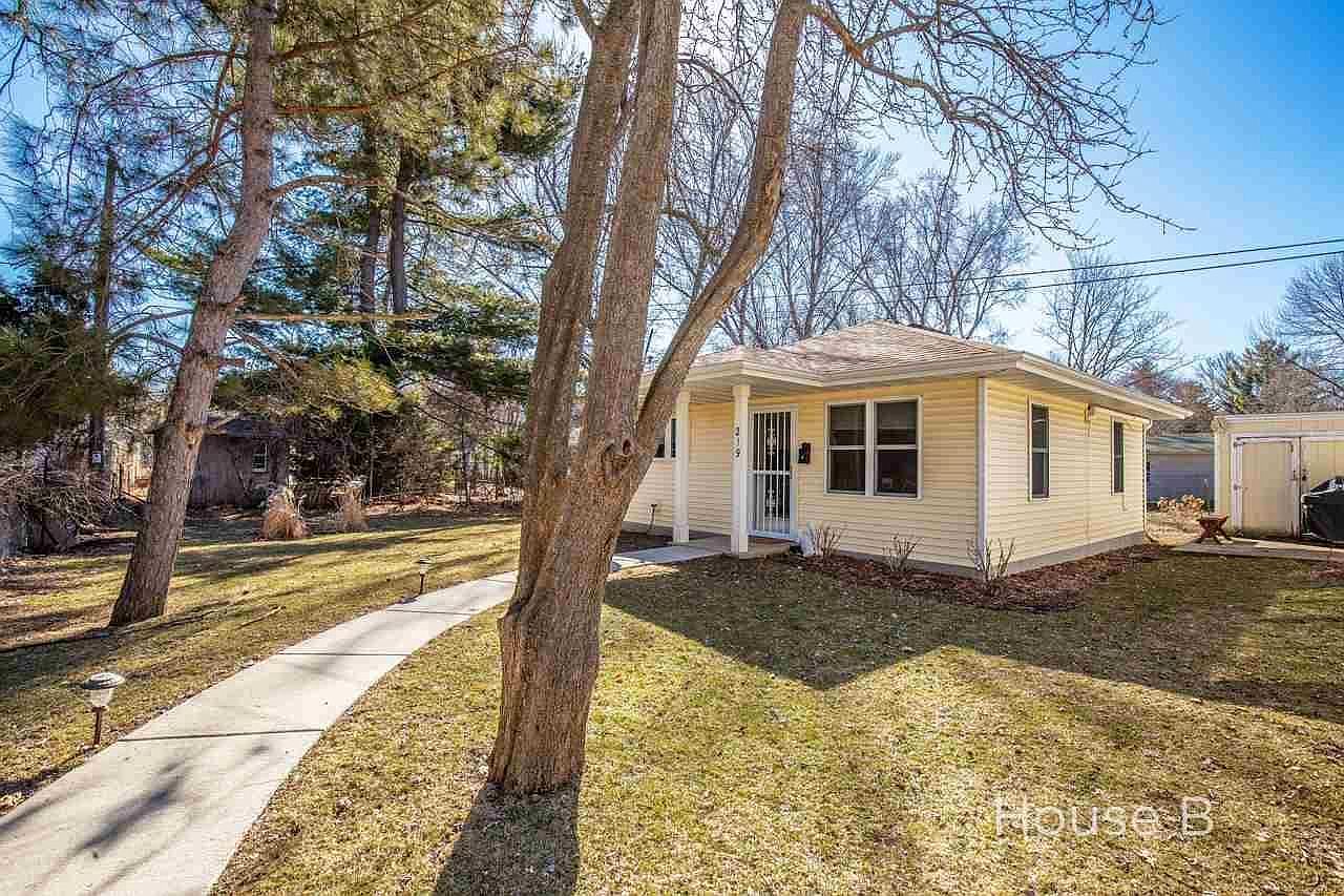 219 N Meadow Ln, Madison, WI 53705 Zillow