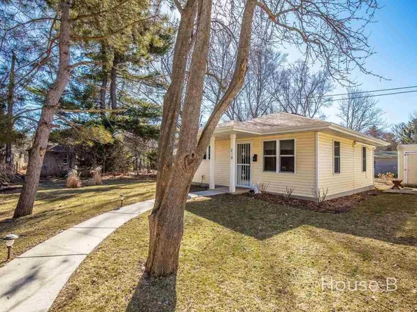 219 N Meadow Ln, Madison, WI 53705