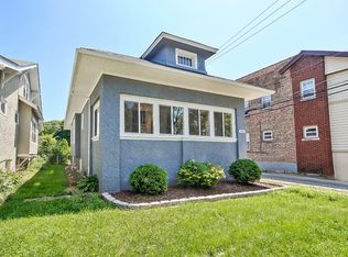 514 N Humphrey Ave, Oak Park, IL 60302