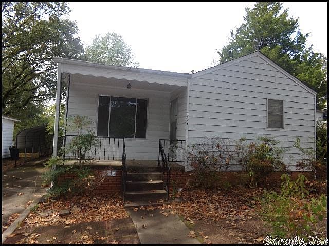 1st image of 4707 Francis St