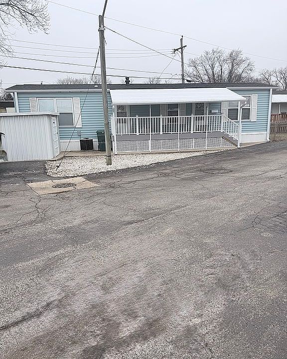 1st image of 11750 S Homan Ave Trailer 94